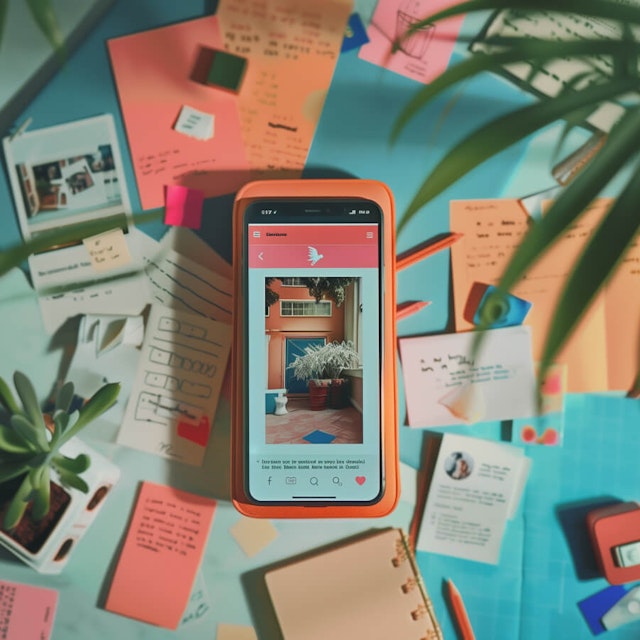 How to Write Instagram Captions for Small Business